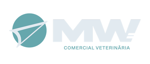 MW Comercial Veterinária