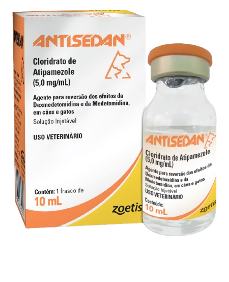 Antisedan®