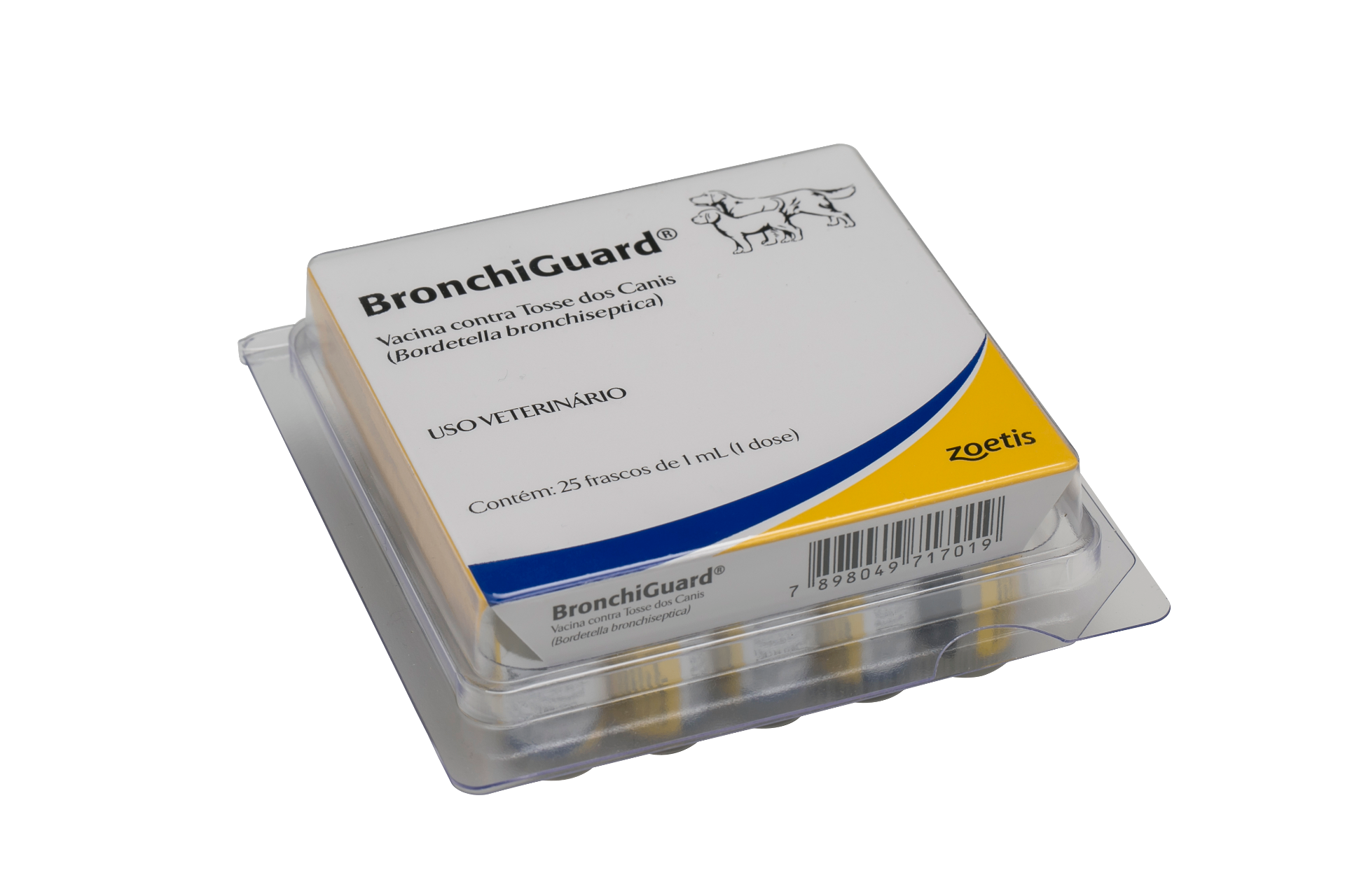 BronchiGuard®