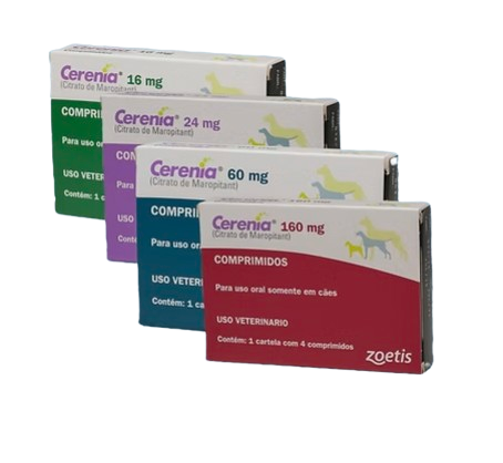 Cerenia® Comprimidos