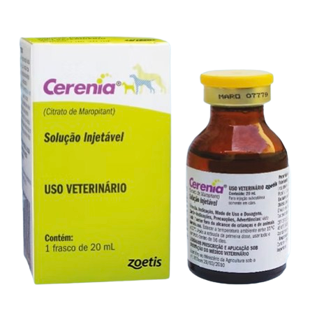 Cerenia® Injetável