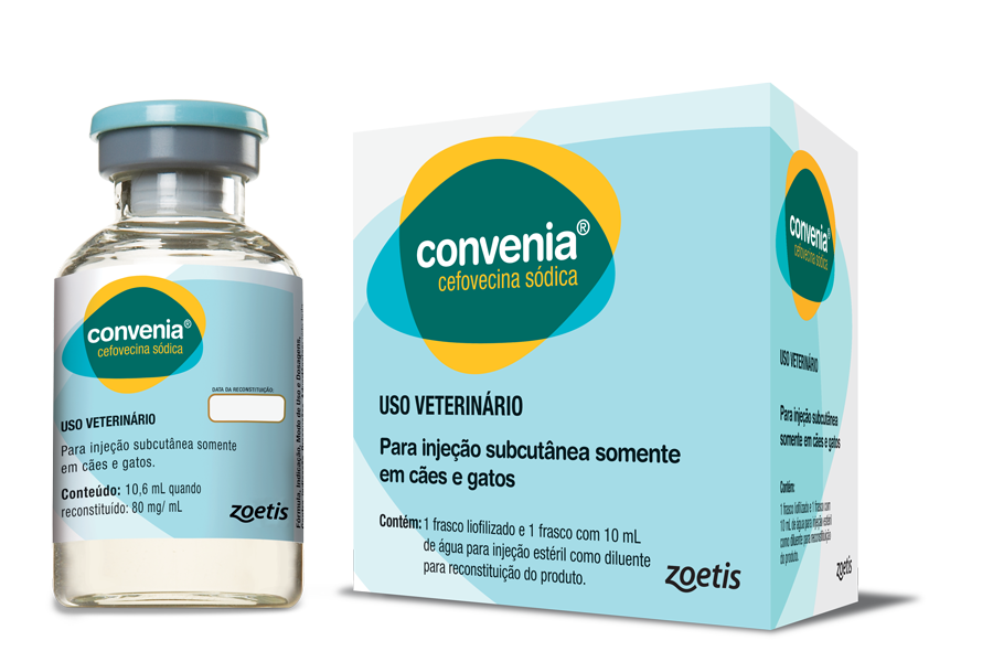 Convenia®