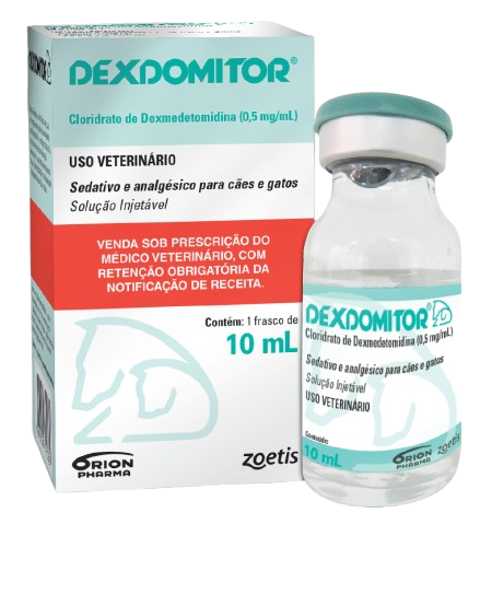 Dexdomitor®