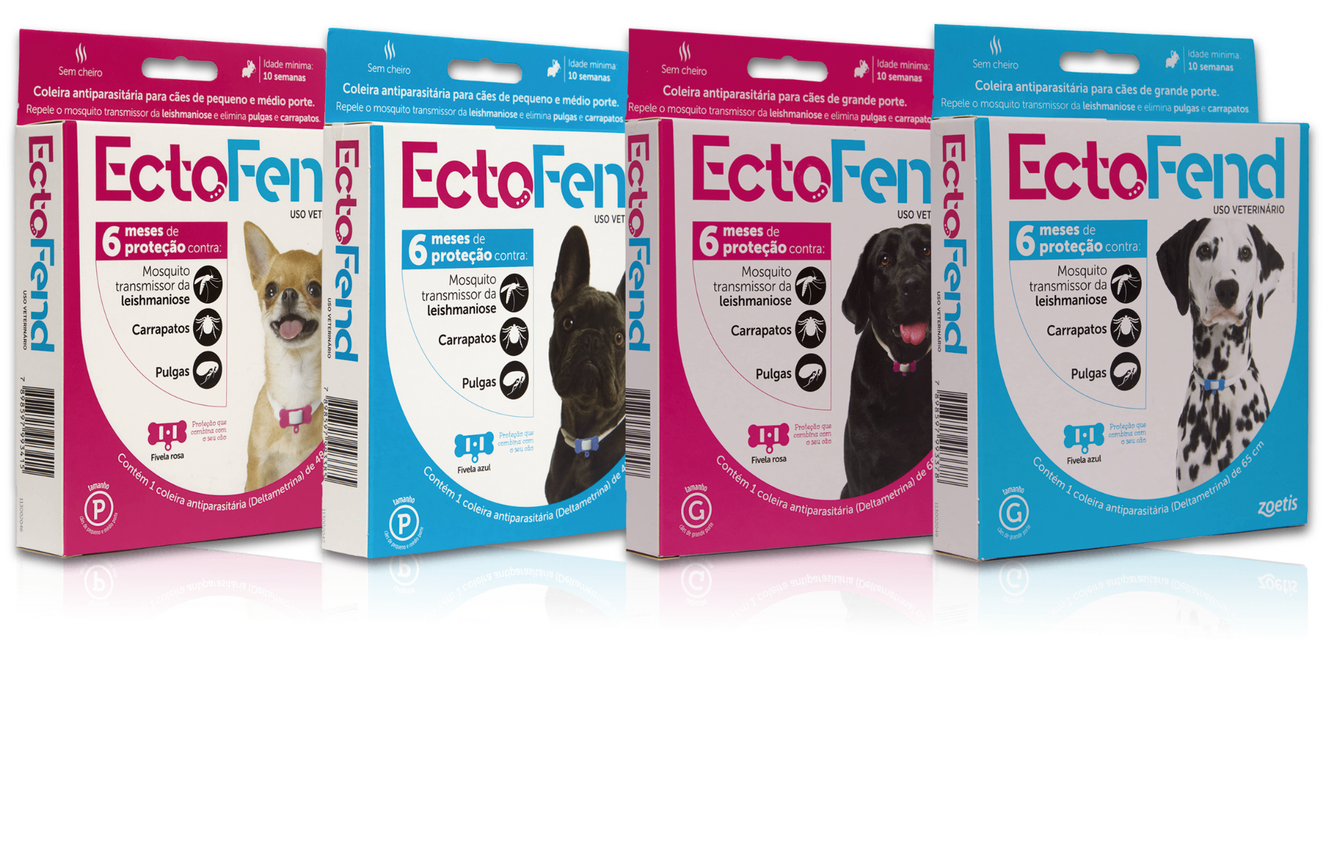 EctoFend®