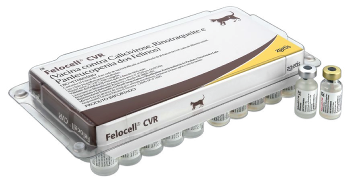 Felocell® CVR