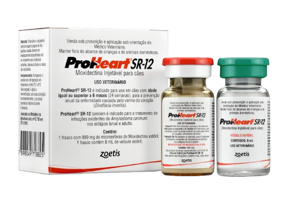 ProHeart® SR-12