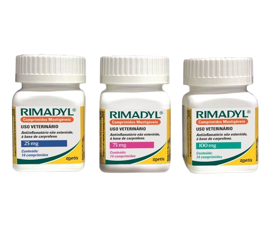 Rimadyl® Comprimidos