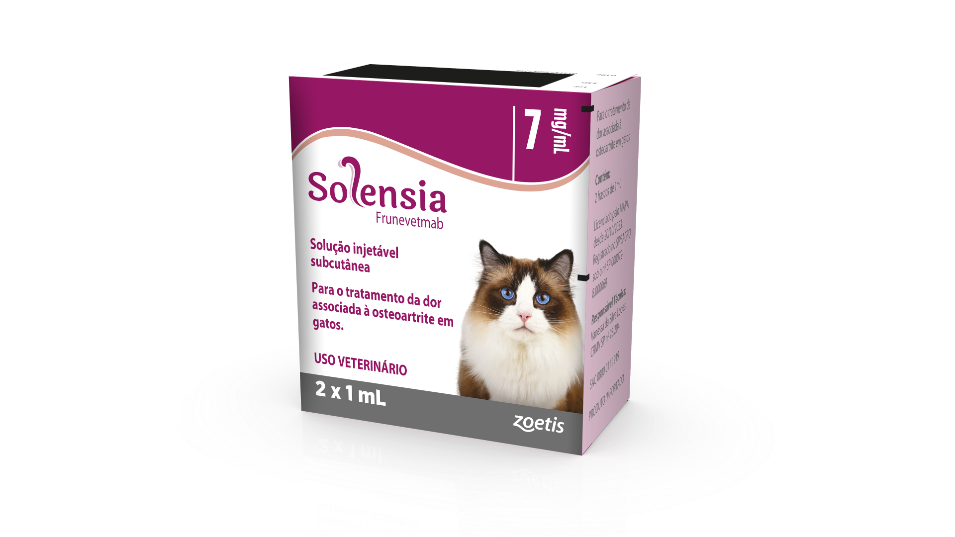 Solensia®