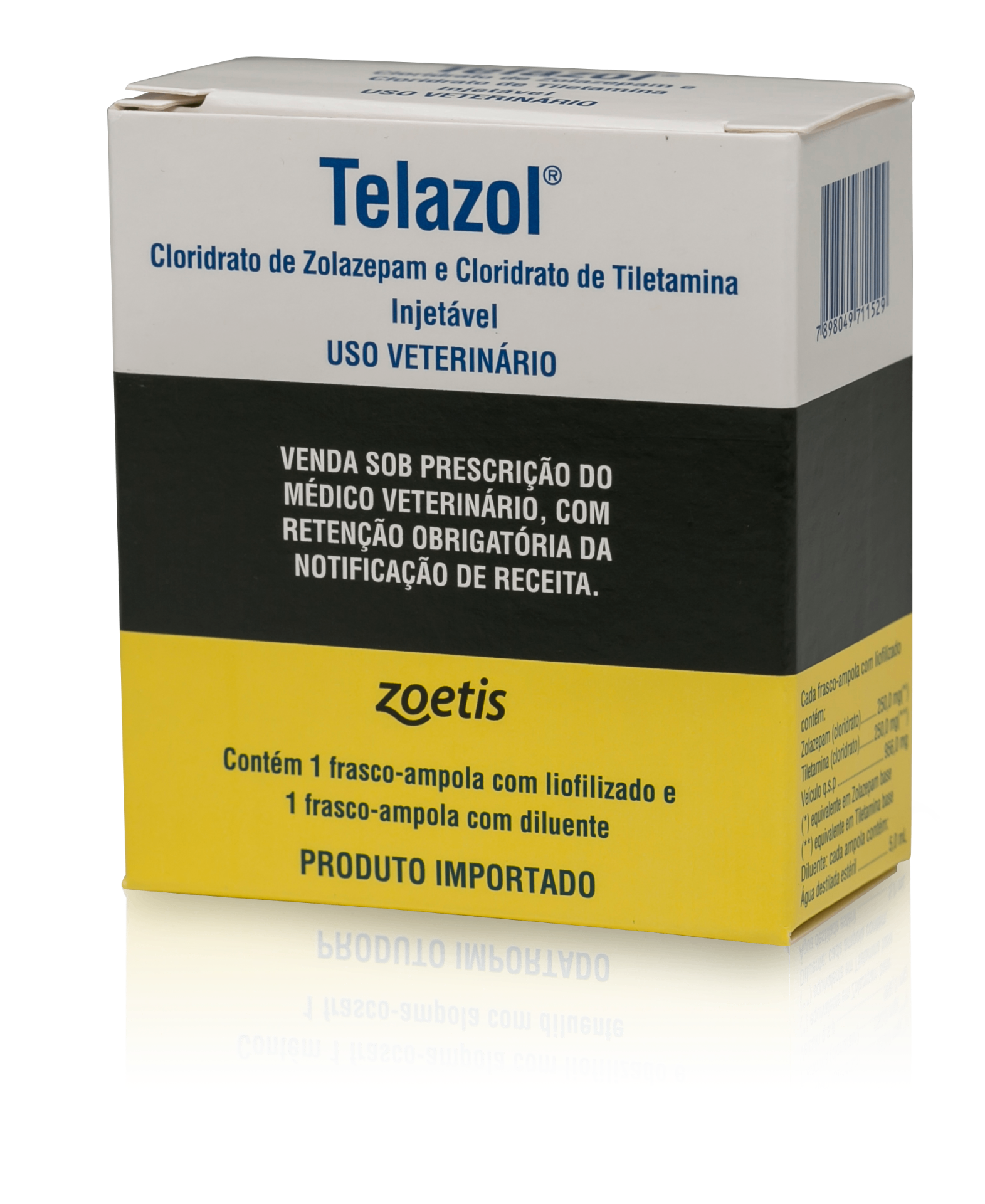 Telazol®