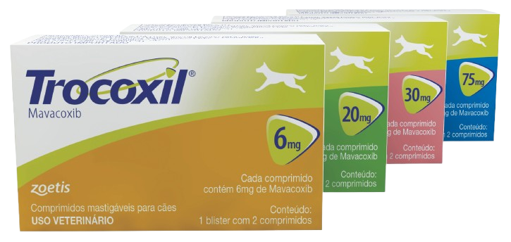 Trocoxil®