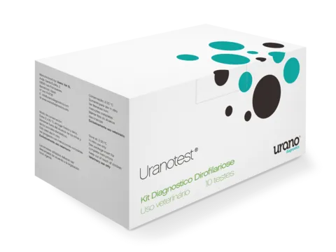 Uranotest® Dirofilariose