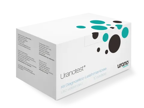 Uranotest® Leishmaniose